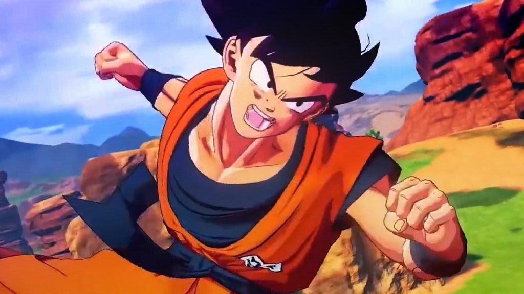 Buy DRAGON BALL Z: KAKAROT Season Pass