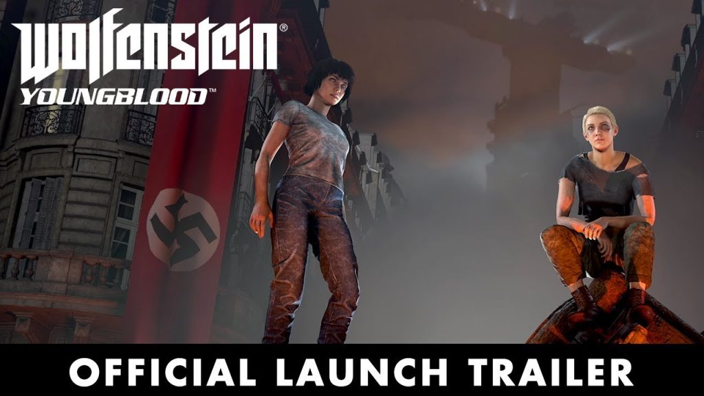 Wolfenstein Youngblood: How To Get All Trophies and Achievements Guide