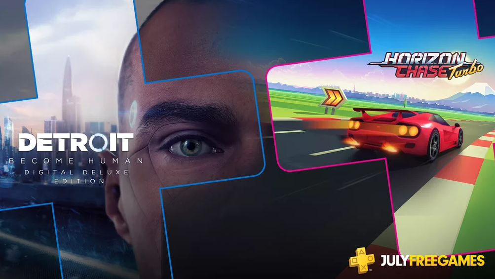 June 2019 deals ps plus games