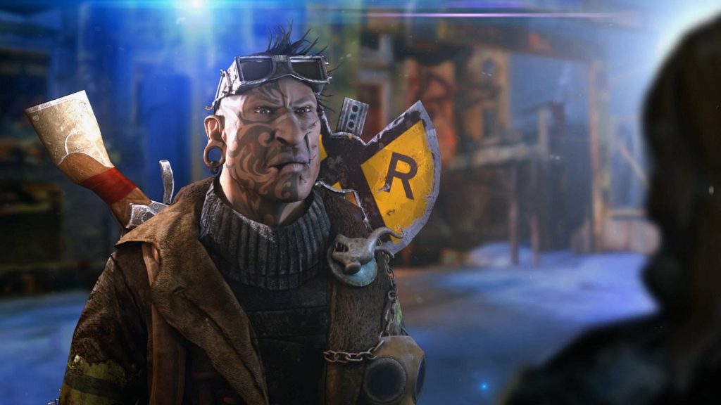 wasteland 3 character builds deutsch