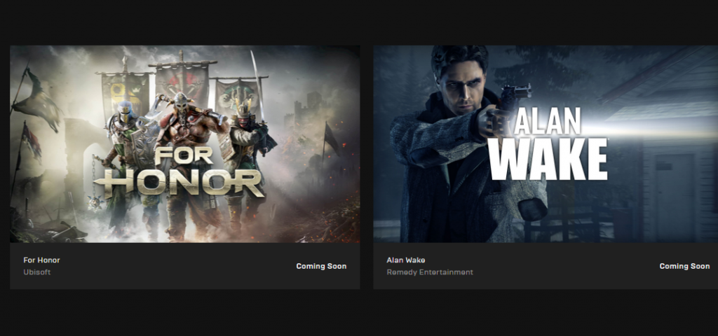 You can get Alan Wake 2 for nearly half its full price on Epic Games Store  - Xfire