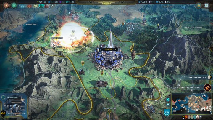age of wonders planetfall failed to launch