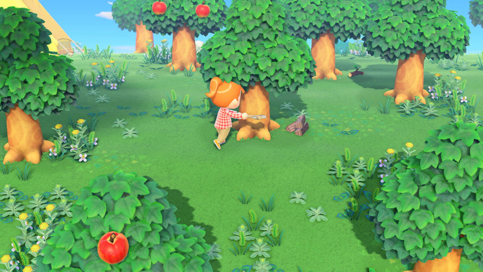Animal Crossing: New Horizons Wallpapers in Ultra HD | 4K - Gameranx