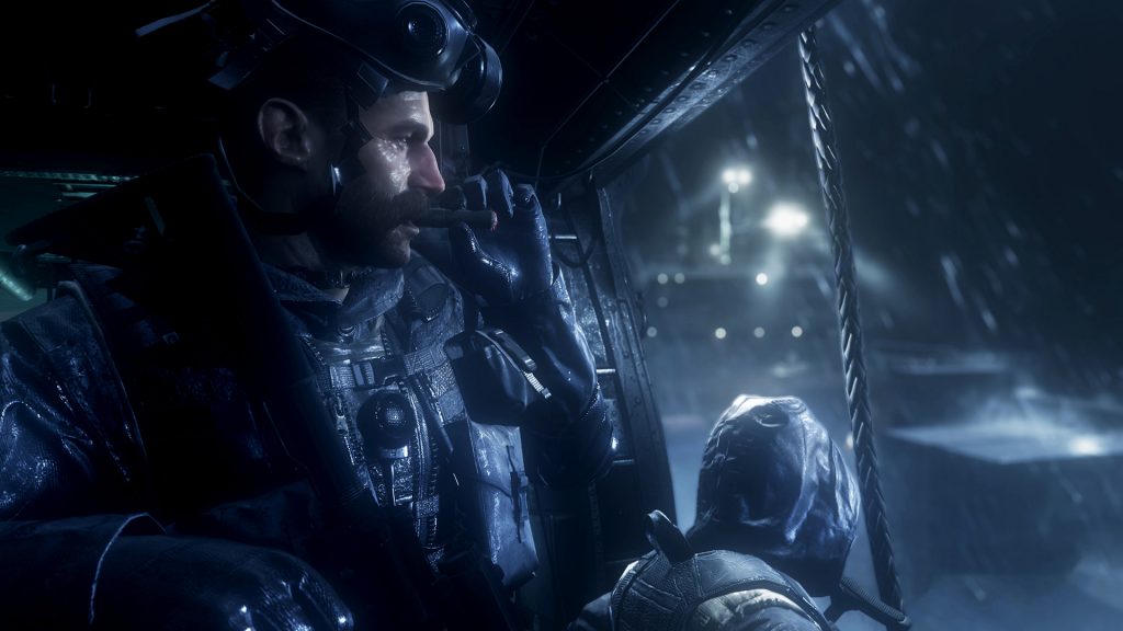 Everything you need to know about Call of Duty: Modern Warfare 2019