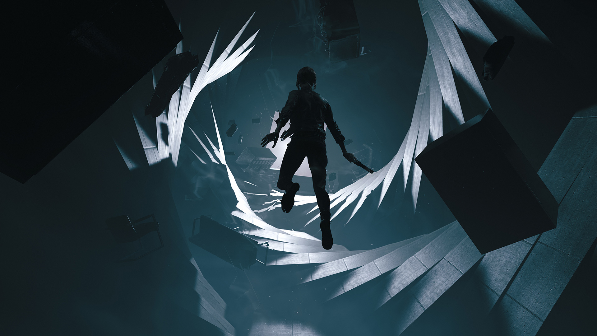 Remedy is Working On a Control Multiplayer Game with 505 Games – Gameranx