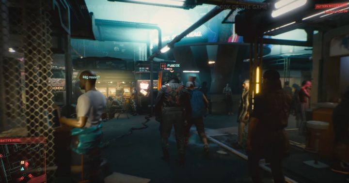 Fans Create A New AI Mod That Adjusts Cyberpunk 2077 Civilians - Gameranx