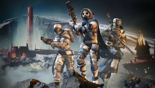Bungie Plans To Release New IP Within Next Five Years
