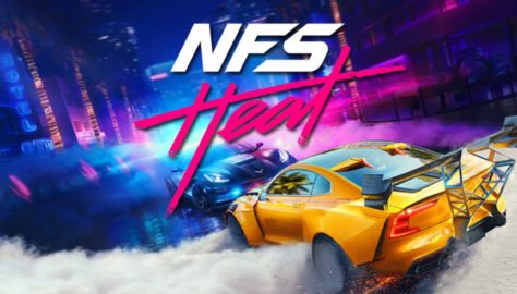 Nfs heat как выйти в меню