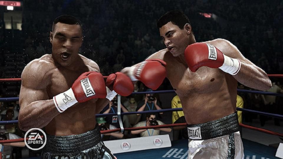 4 Best Xbox One Boxing Games Of All Time - Gameranx