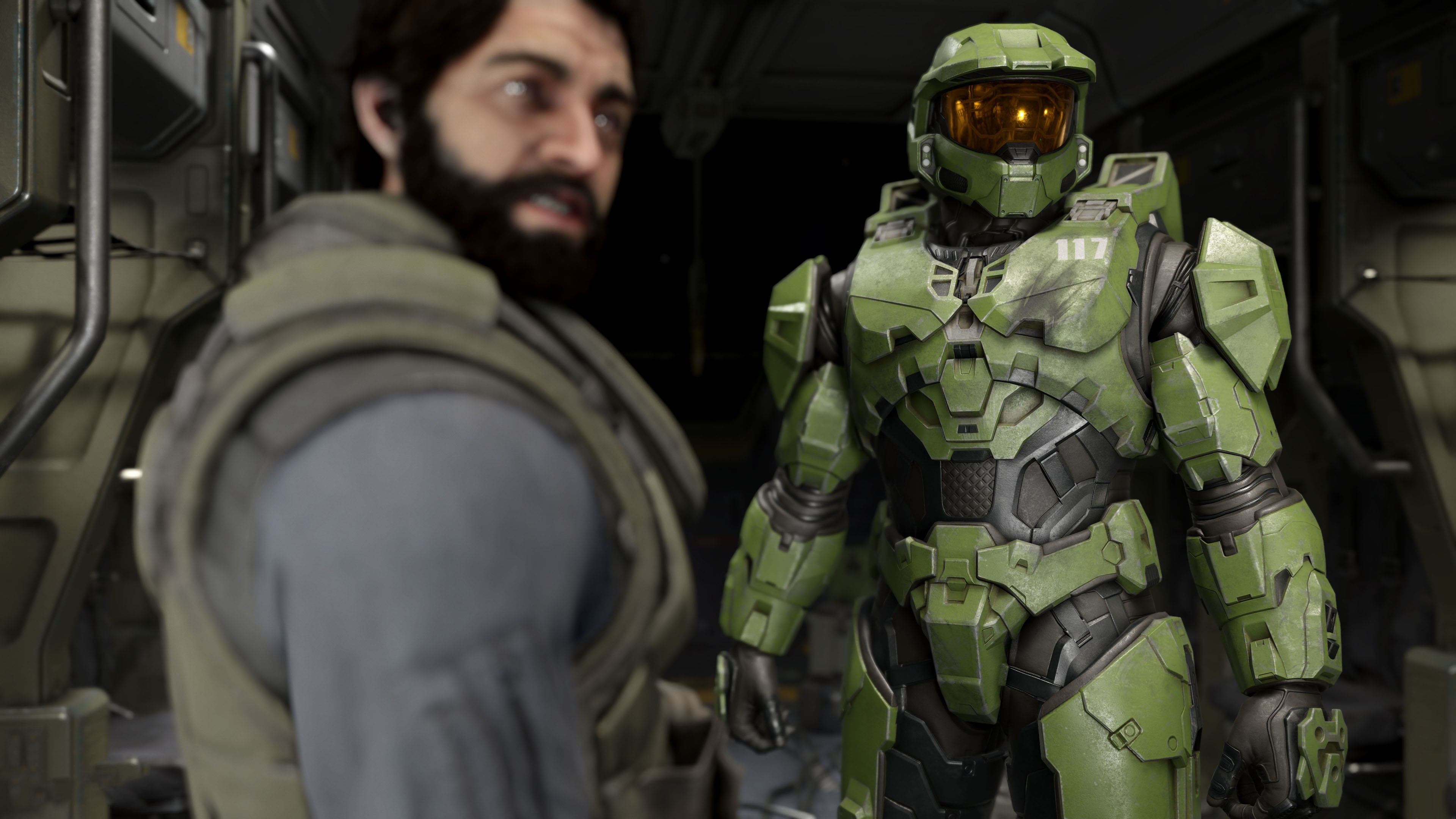Halo Infinite Leak Reveals A Photo Mode – Gameranx