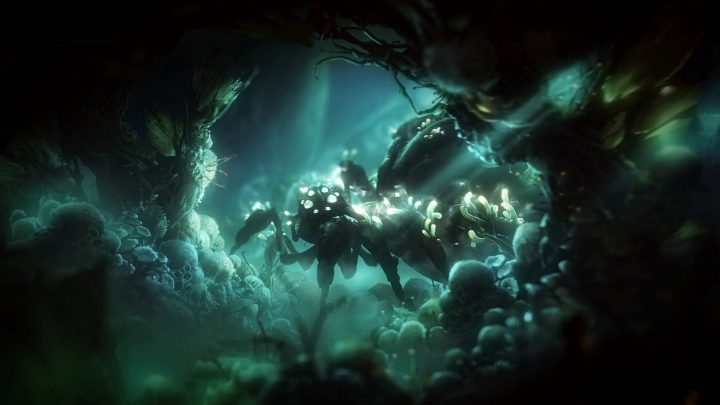 Is Ori 3 In Development? - Gameranx