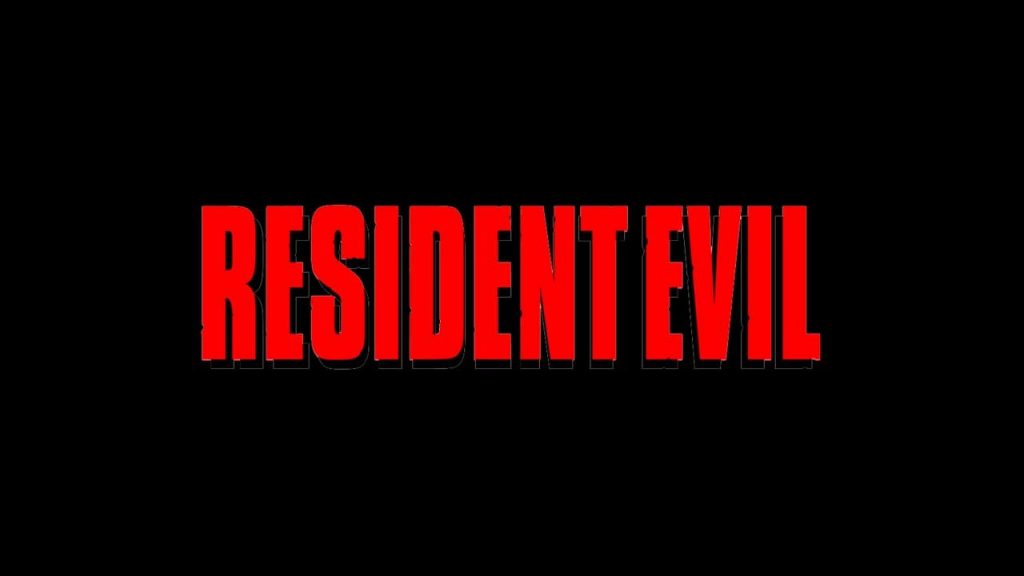 The Resident Evil Movie Franchise Is Getting Rebooted