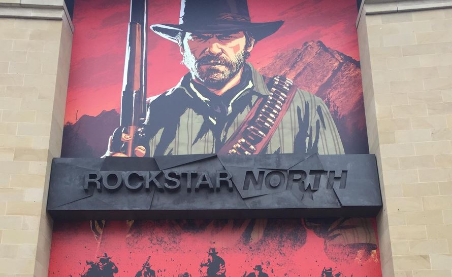 Rockstar is Opening a New Game Studio in Los Angeles - FandomWire