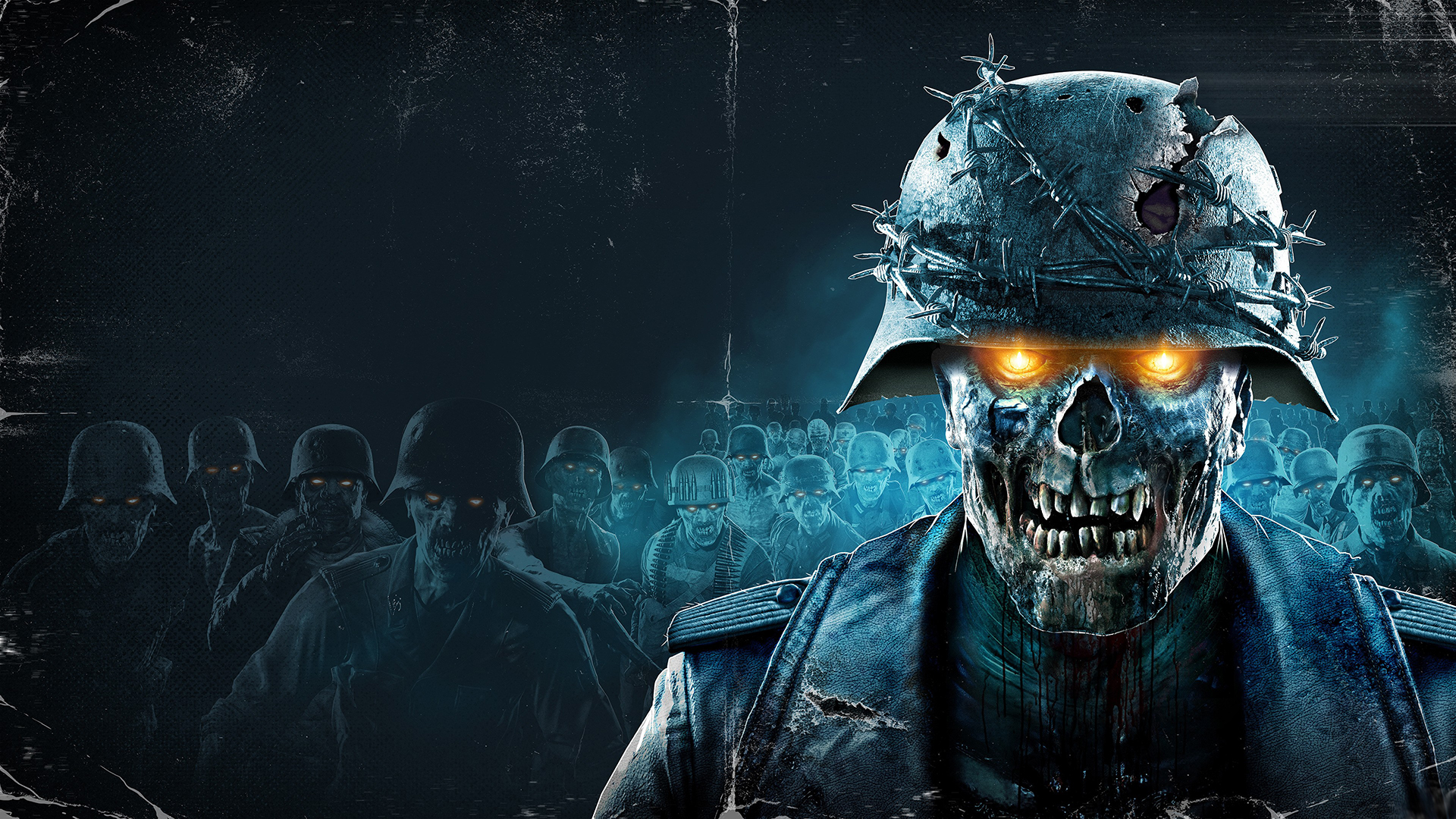 Zombie Army 4: Dead War Wallpapers in Ultra HD | 4K - Gameranx
