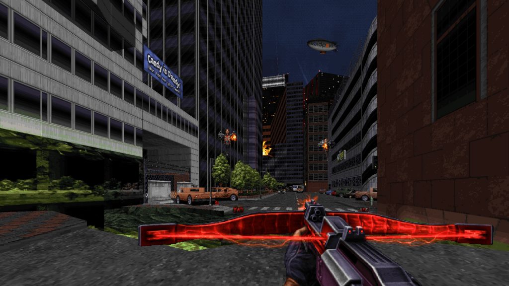 duke nukem 3d cheats ps4