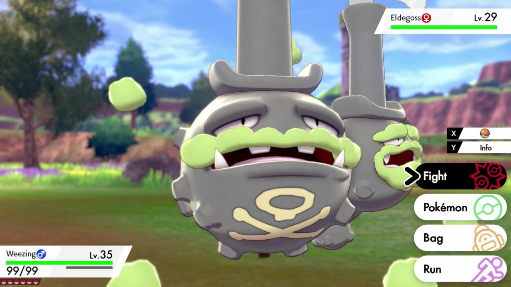 Pokemon Sword And Shield Overview Trailer Informs Newcomers