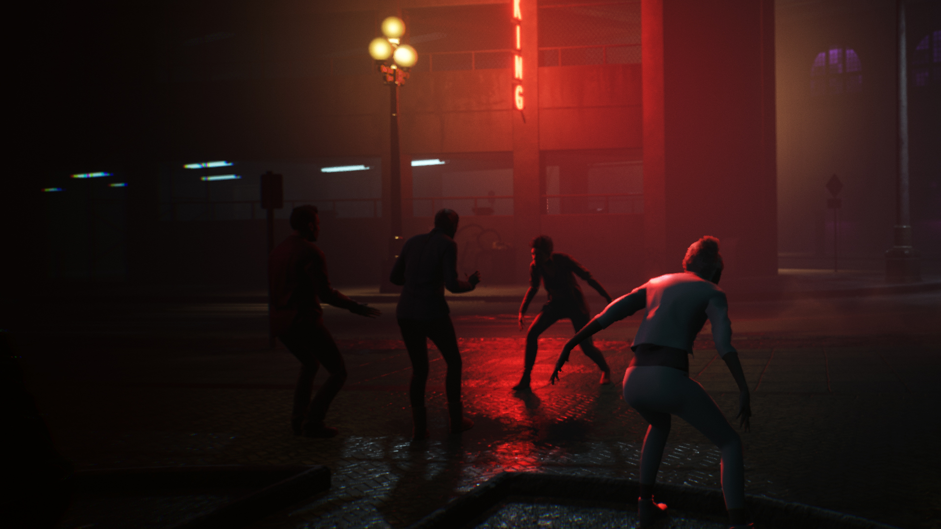 Rumor: Vampire: The Masquerade - Bloodlines 2 Release Date Leaked Early -  Gameranx