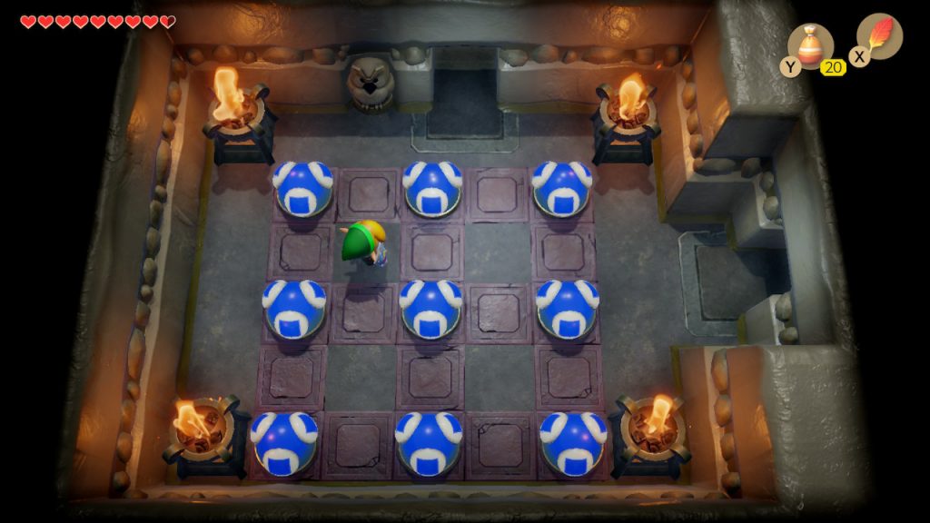 Legend of Zelda Link's Awakening How To Unlock The Optional Color