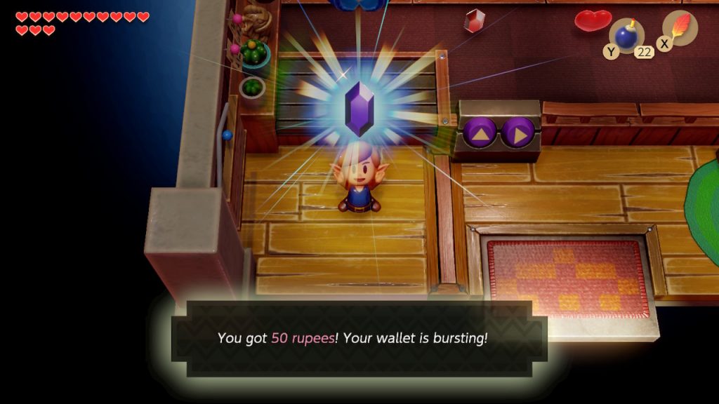 You May Be Playing Link's Awakening Totally Wrong
