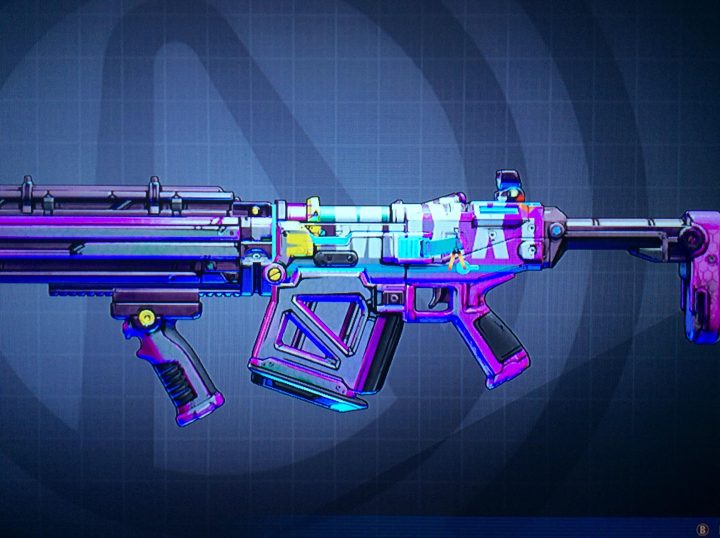 Borderlands 3 Get Secret Guns From Moxxi's Tip Jar 'Tips Appreciated