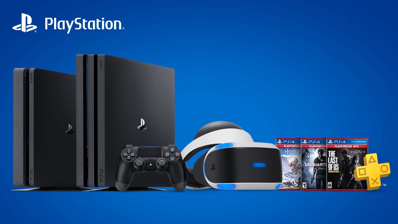 Sony Announces New Online Store for PS4 Consoles, and Games Sold from - Gameranx