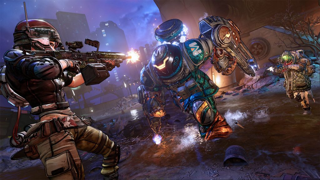 Borderlands 3 How To Fix Low Fps Stuttering White Screen More Pc Console Tweaks Guide Gameranx