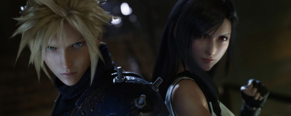 Final Fantasy 7 Remake review round-up and Metacritic score latest