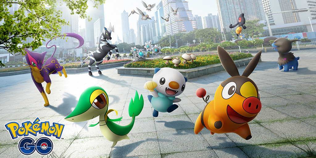 Massively on the Go: Our guide to which Pokemon you should keep (or send  away)