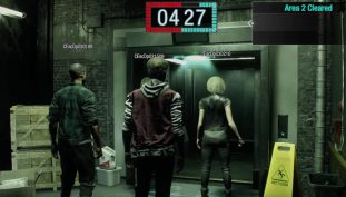 Full Project Resistance Match Uploaded Online