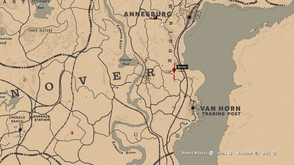 Red Dead Online Trader Role Guide 