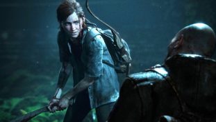 The Last of Us Part II Has Some Impressive Animations According To Dev