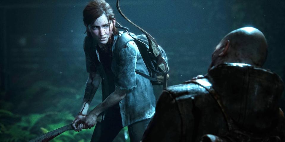 the last of us part 2 ps4 release date