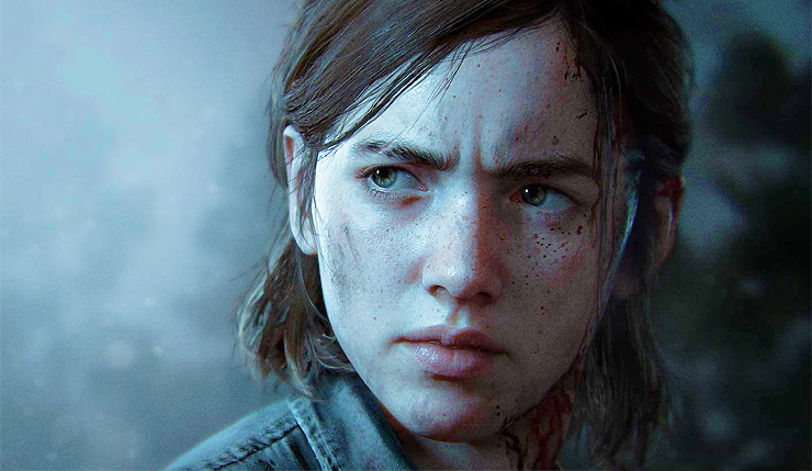 Upcoming The Last of Us game officially cancelled