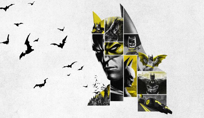 Epic Games Store Teasing Batman Next Video Games