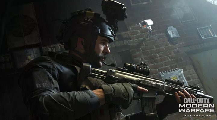 Call of Duty: Modern Warfare May Have Loot Boxes - Gameranx