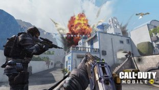 Call of Duty: Mobile Will Offer Controller Support