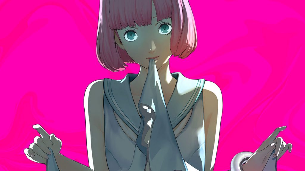 Catherine switch shop release date