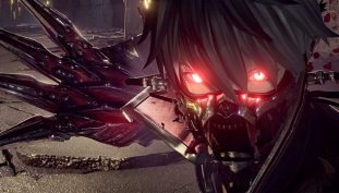 Code Vein: How To Beat Cannoneer & Blade Bearer, The Hardest Boss Duo In The Game
