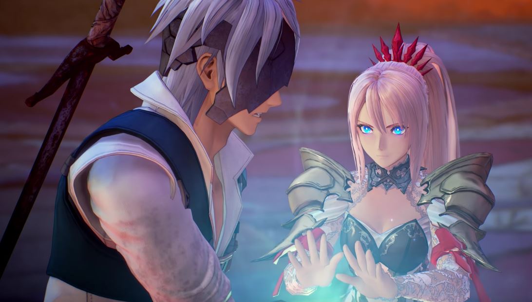 Tales of Arise Collector’s Edition Might Be Arriving Late – Gameranx