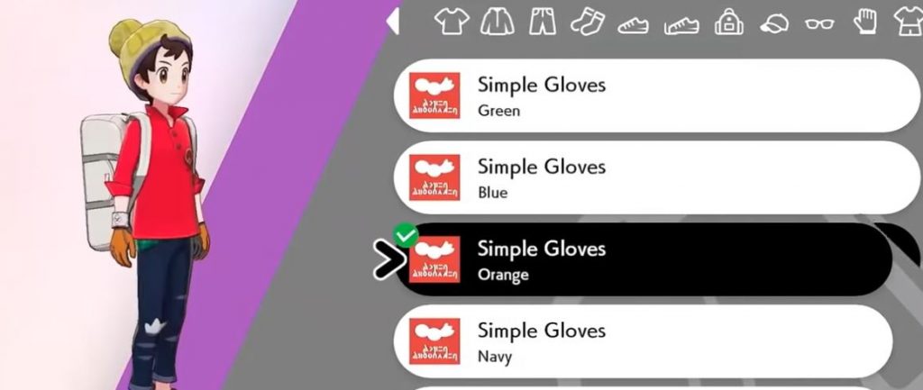 Pokemon Sword & Shield Brings In More Customization Options - Gameranx