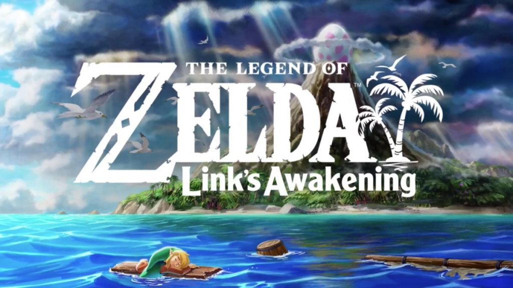 Twin Peaks Co-Creator Consulted on The Legend of Zelda: Link's