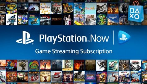 playstation now november 2019