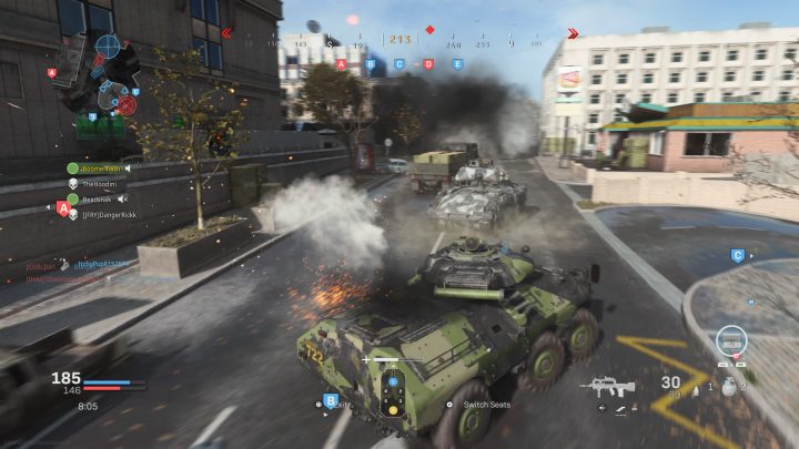 Best Way To Level Up Sniper In Modern Warfare