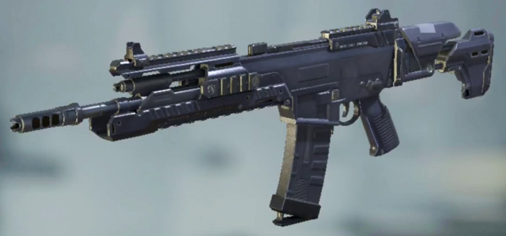 Call Of Duty: Mobile - Save Your Precious Credits For These Useful Guns 