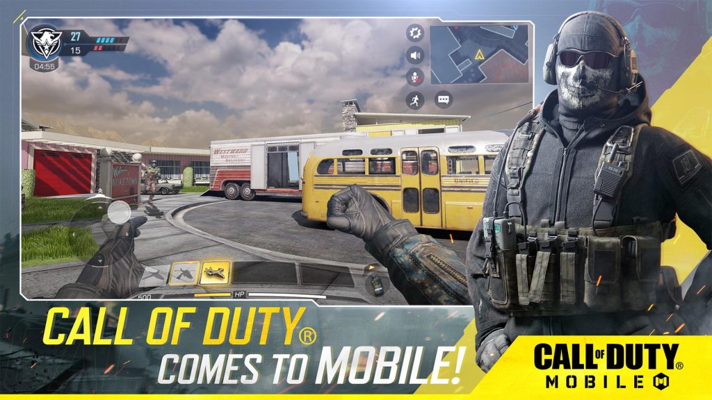 Call of Duty: Mobile - How To Earn Credits When You're A F2P ... - 