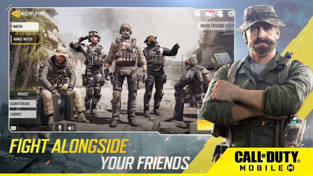 Call Of Duty: Mobile Saved My Life - MacSources