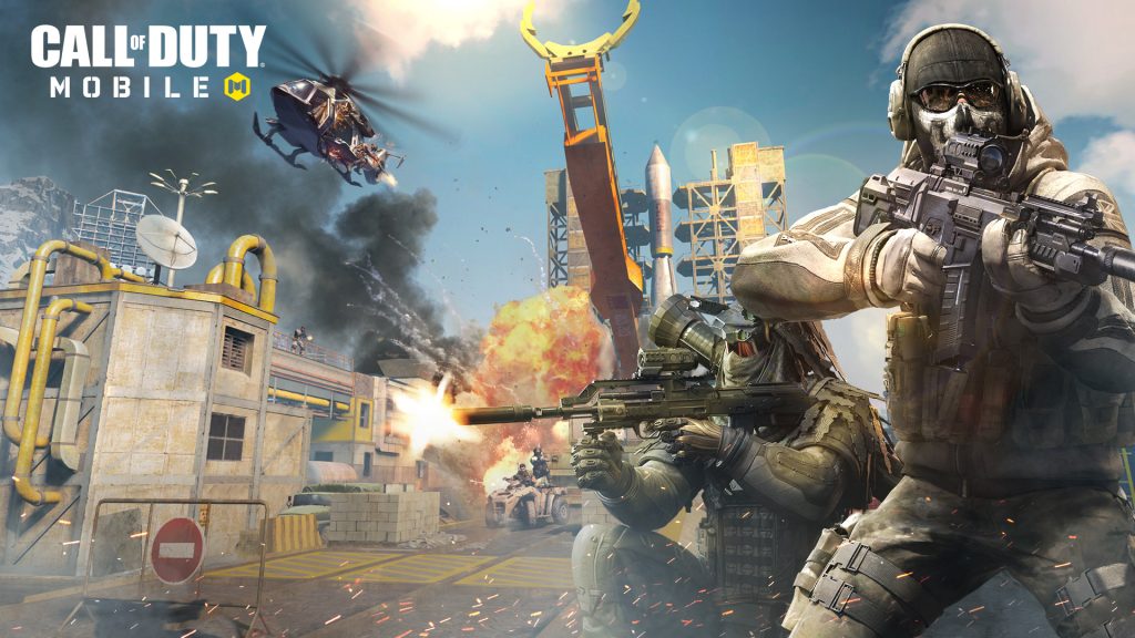 Call of Duty: Mobile - Best Places To Land First | High-Tier ... - 