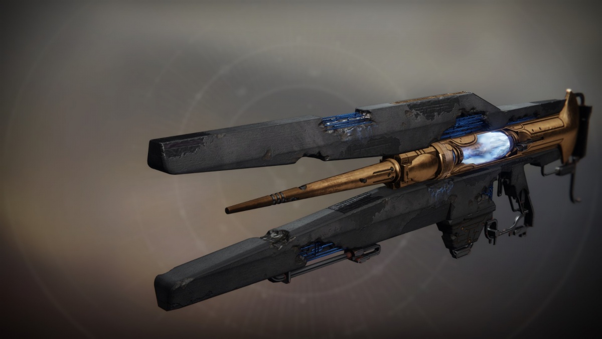 Destiny 2: Shadowkeep - How To Get The Divinity Trace Rifle | Exotic Quest Guide - Gameranx