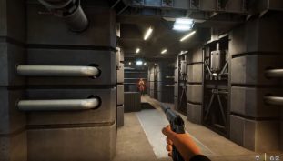 GoldenEye 64 Fan Remake Is Looking Quite Impressive