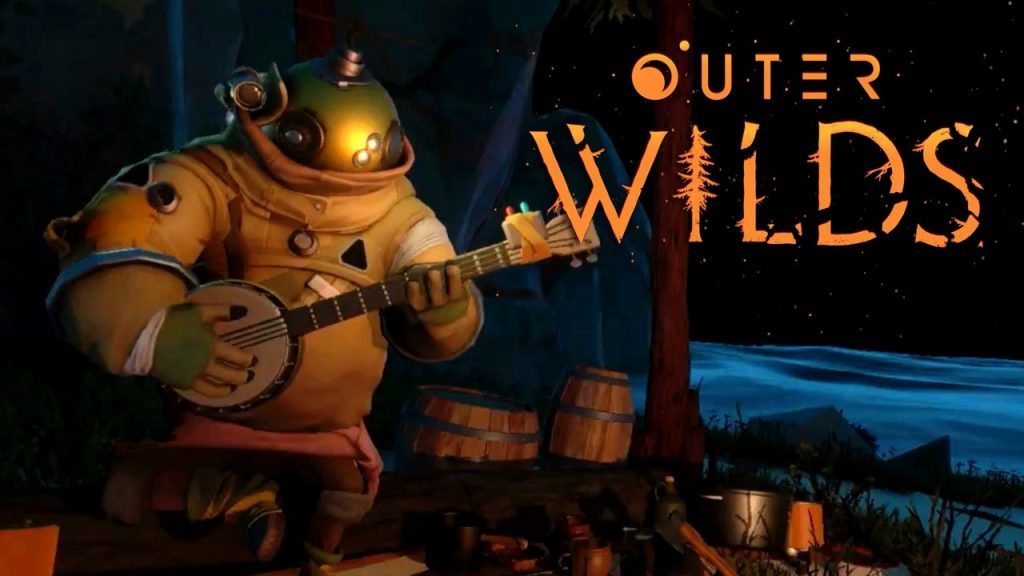 Outer Wilds - All 17 Achievements 
